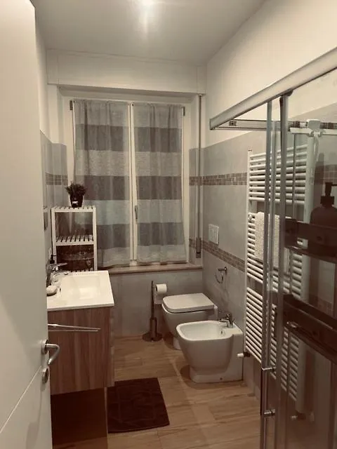 Fede'S Apartment Parma