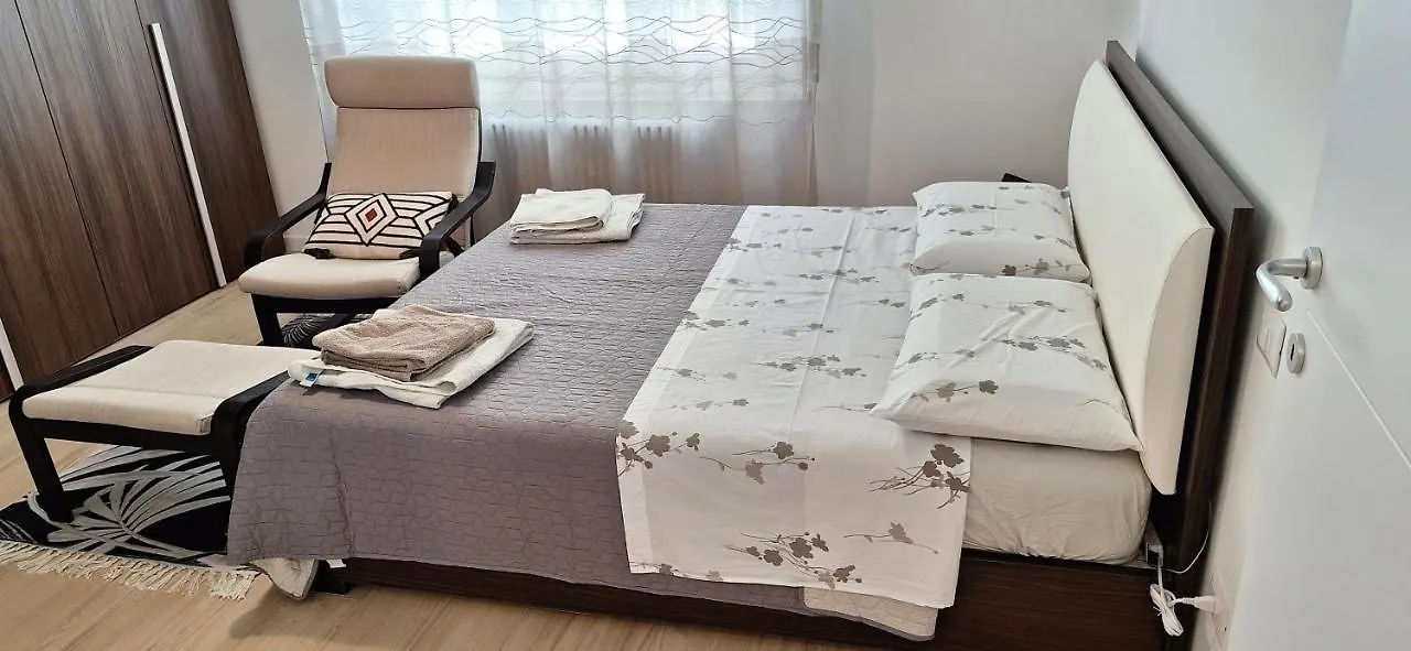 Fede'S Apartment Parma 0*,  Italy