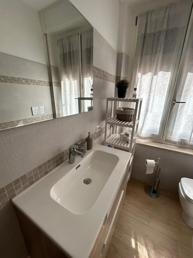 Fede'S Apartment Parma