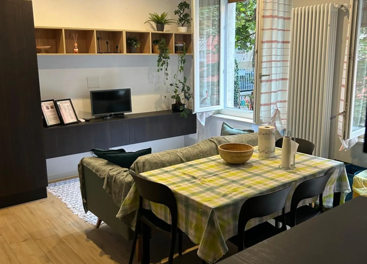 Fede'S Apartment Parma Italy