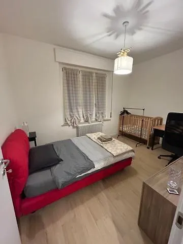 Fede'S Apartment Parma