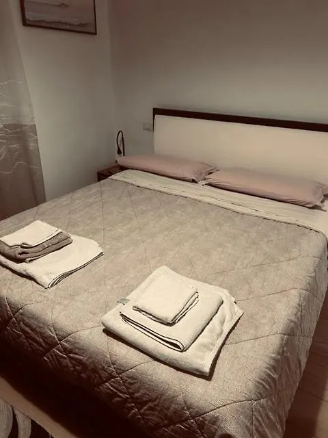 Fede'S Apartment Parma Italy